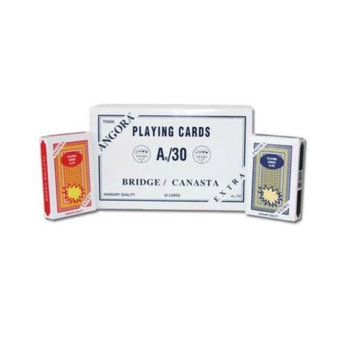 Dünya Oyun Kağıdı