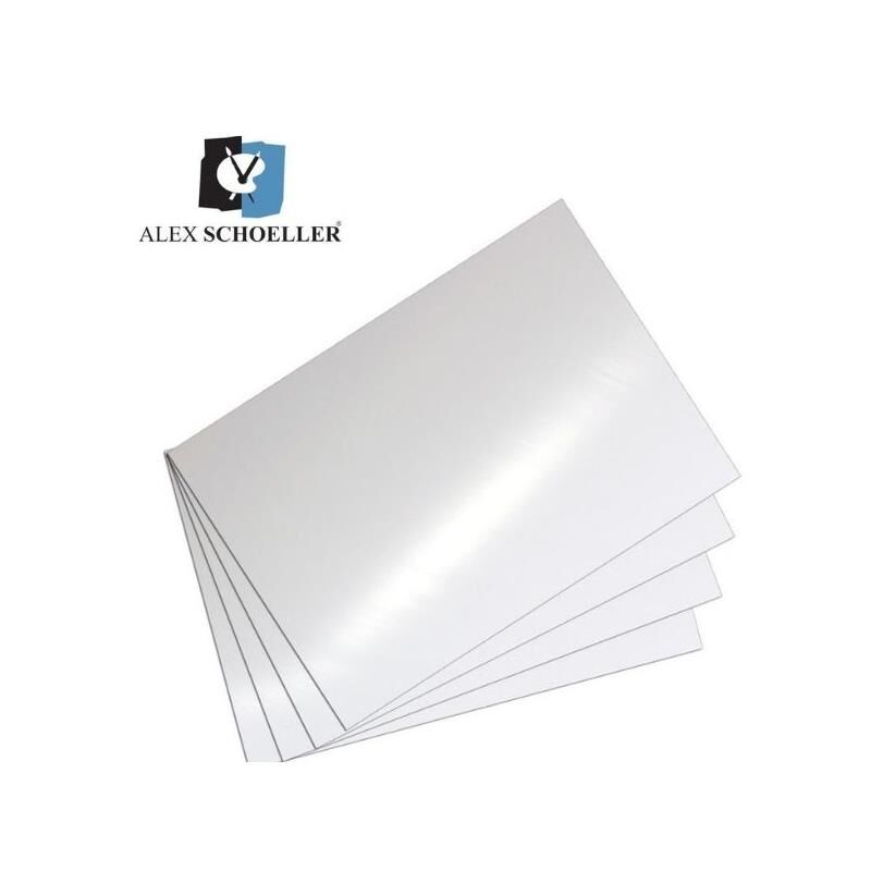 Alex Resim Kağıdı 25x35 Cm 120 Gr 20 Li Poşet