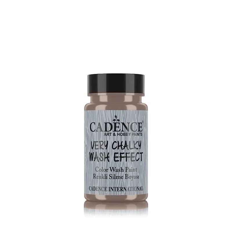 Cadence Very Chalky Wash Effect Wsh-05 Fransız Keterni 90 Ml