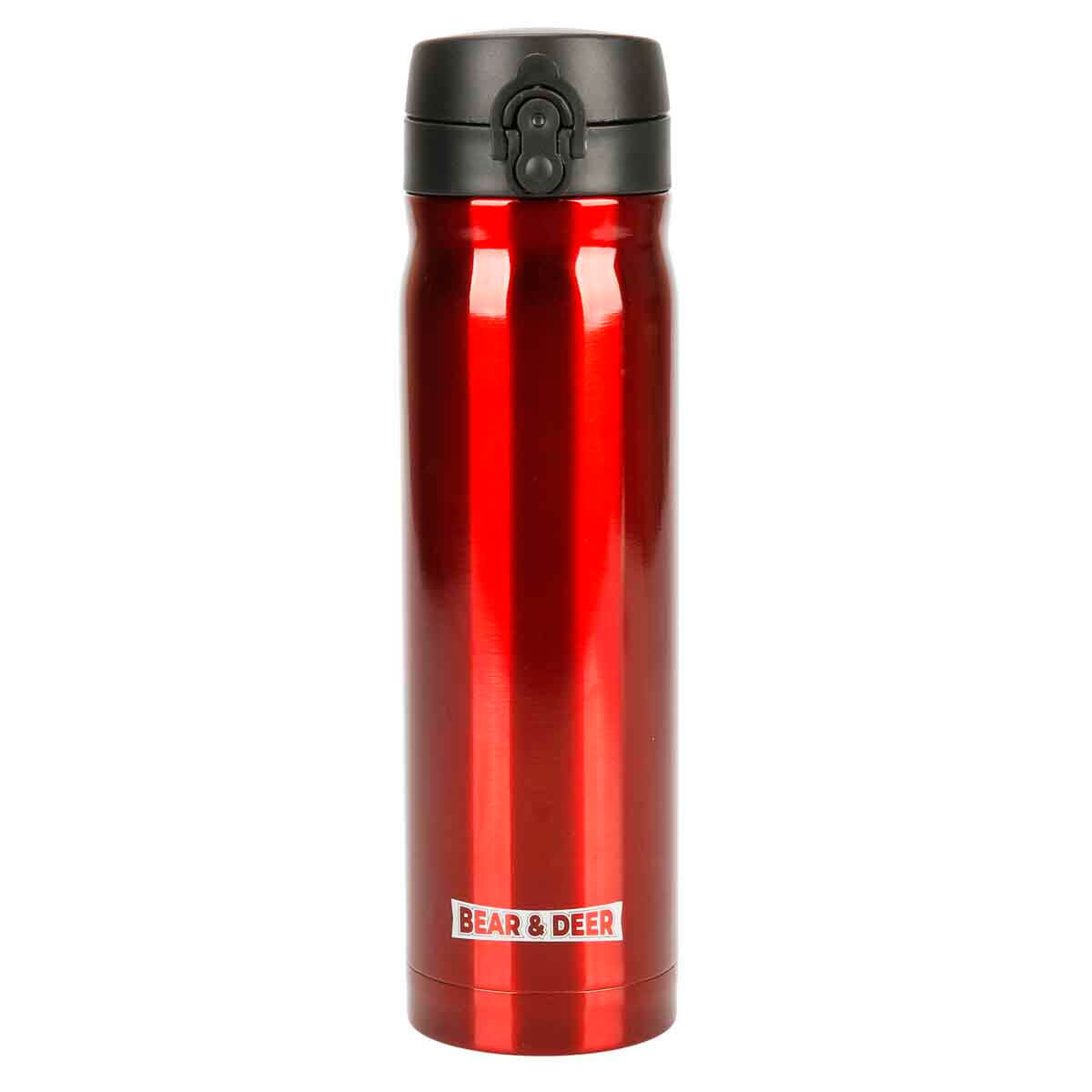 B&D Termos Matara Otomatik Kapak 500 Ml