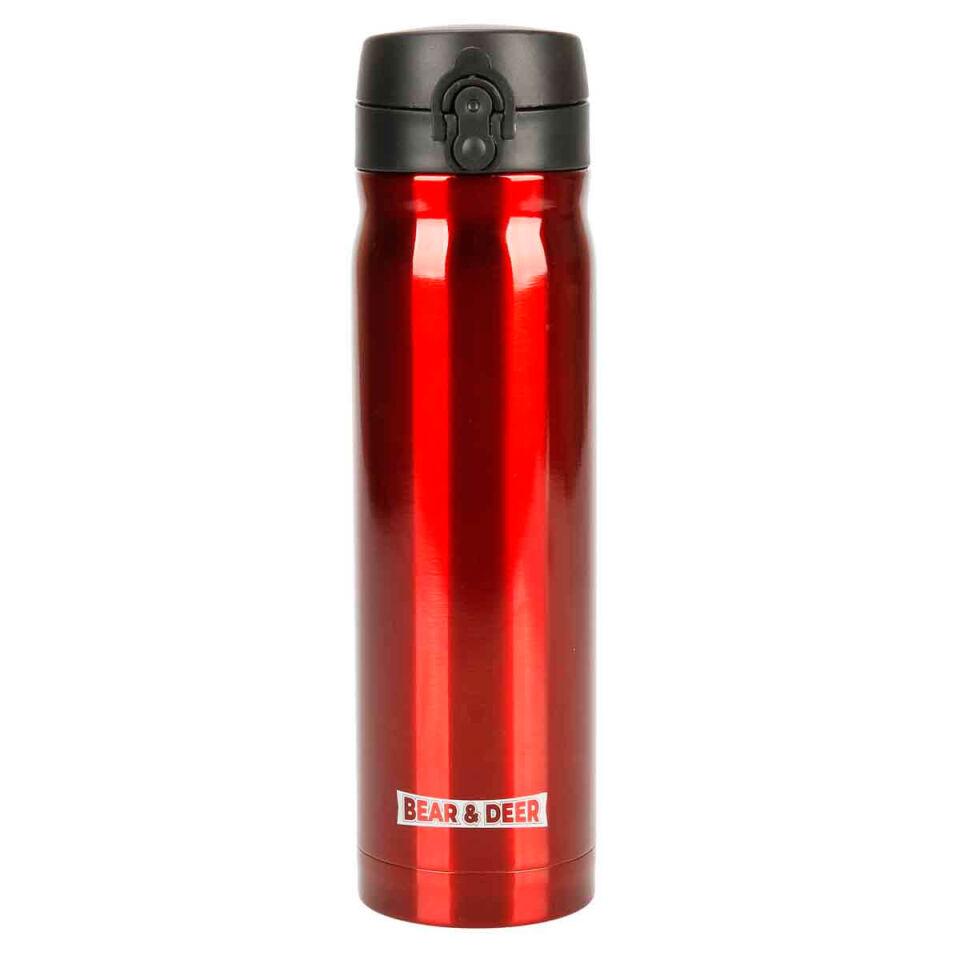 B&D Termos Matara Otomatik Kapak 500 Ml