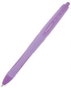 Serve Berry Jel Kalem 07 Mm Pastel Lavanta