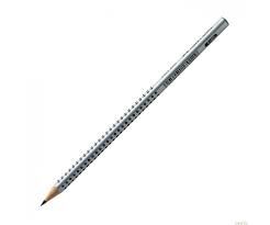 Faber-Castell Grip 2001 Kurşun Kalem HB