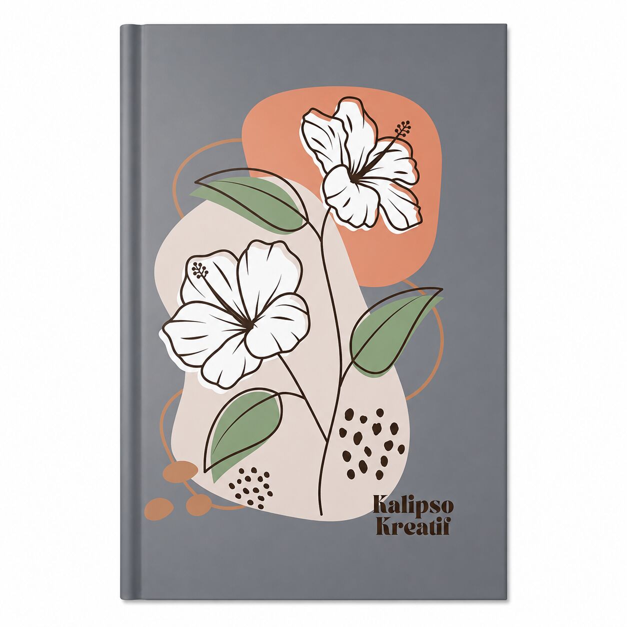 Kalipso 14x20 Fulya Defter