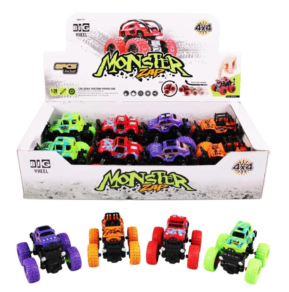 Kızılkaya Sürtmeli Takla Atan Jeep