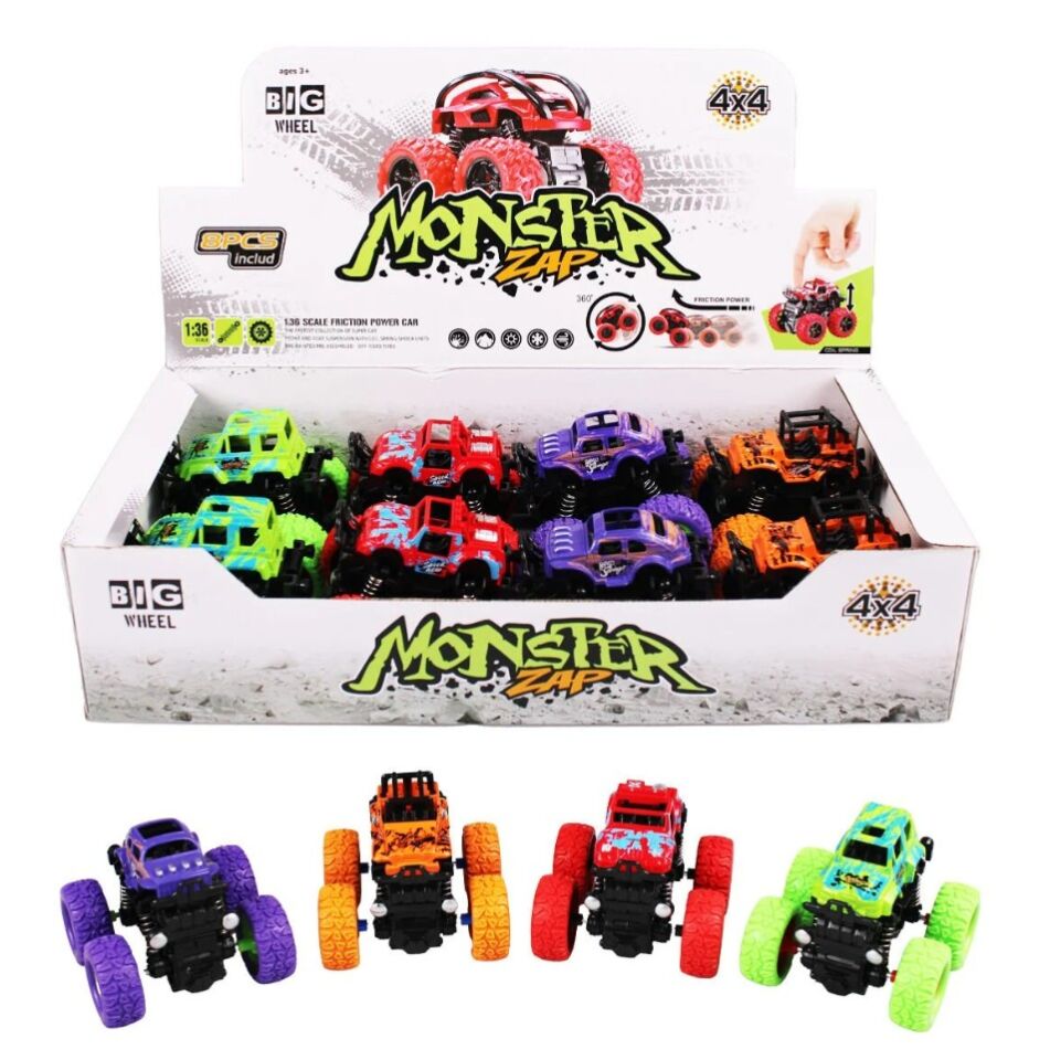 Kızılkaya Sürtmeli Takla Atan Jeep