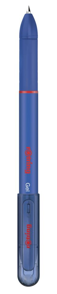 Rotring Roller Kalem 0.7 mm Mavi