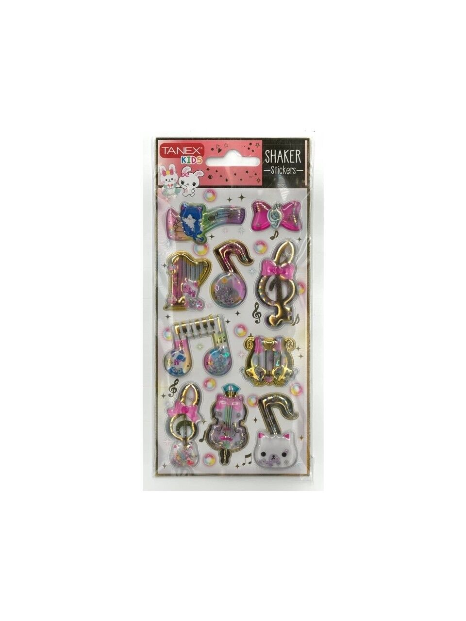 Tanex Tnx-26111 Sulu-11 Serisi Etiketi