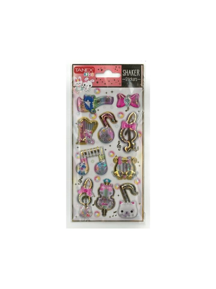 Tanex Tnx-26111 Sulu-11 Serisi Etiketi