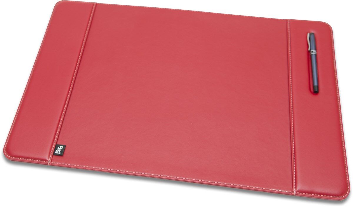 2K Sümen Kapaksız Masa Üstü Pedi 535-6 Kırmızı 38x58 Cm