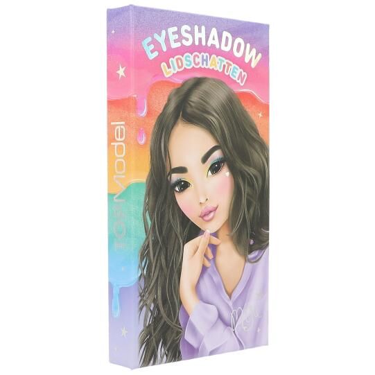 Top Model Göz Farı