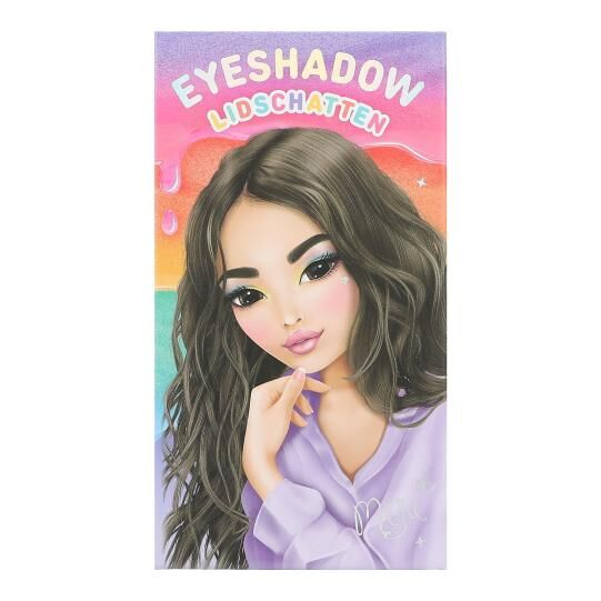 Top Model Göz Farı