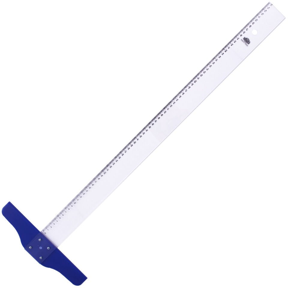 Hatas Tekniker Mika T Cetveli Acryl 75 Cm