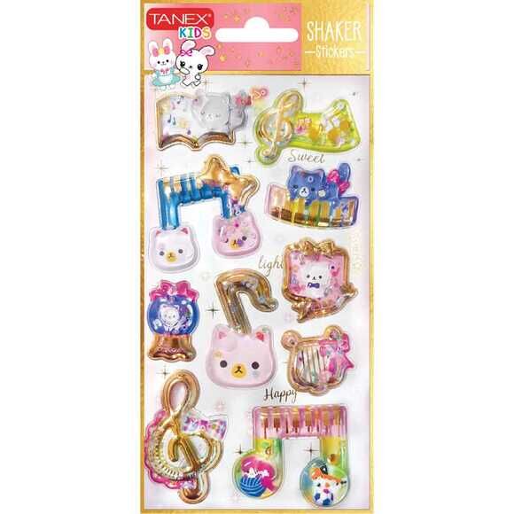 Tanex Tnx-26112 Sulu-12 Serisi Etiketi