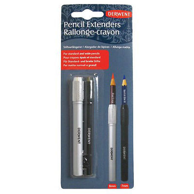 Derwent Extenders Kalem Uzatıcı