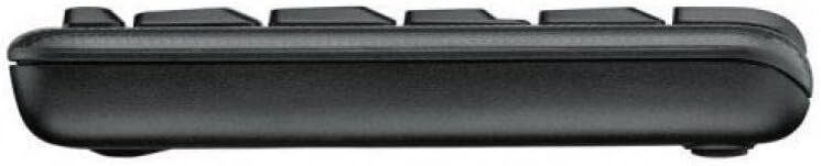 Logitech 920-003163 MK220 Kablosuz Klavye Mouse Set