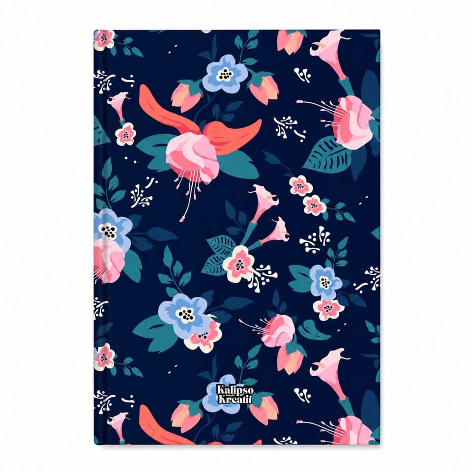 Kalipso 14x20 Linda Defter