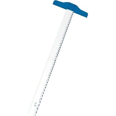 Hatas Ekonomik Mika T Cetveli Acryl 75 Cm