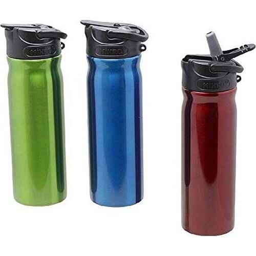 Mikro Mt 2850-12 500Ml Çelik Matara