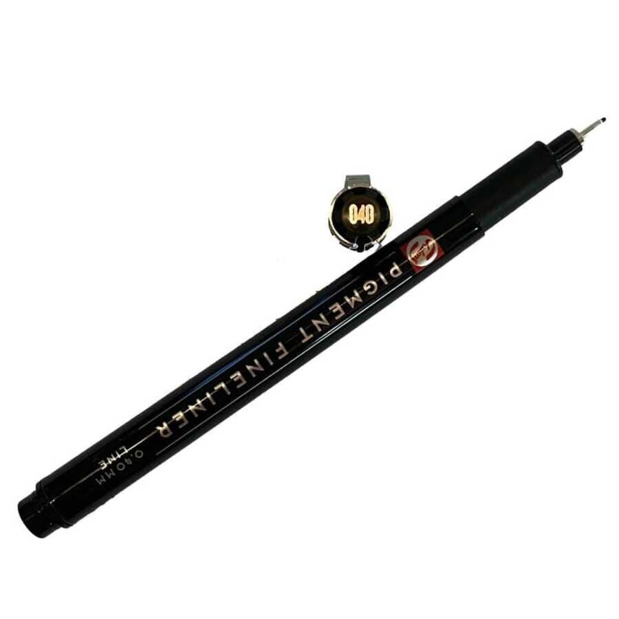 Talens Pigment Fineliner 0.40 Mm