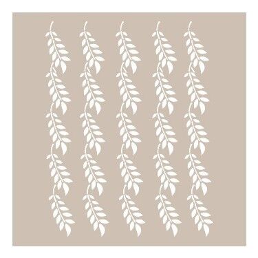 Cadence A4 Serisi Stencil As525 21X29