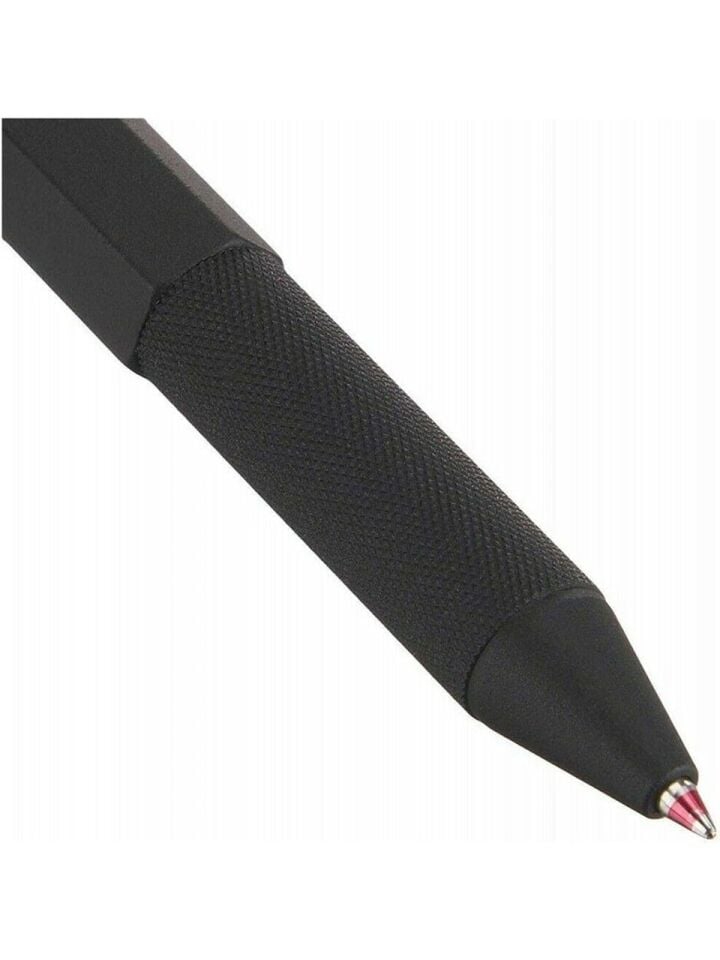 Rotring 600 Üç Fonksiyonlu Kalem Siyah