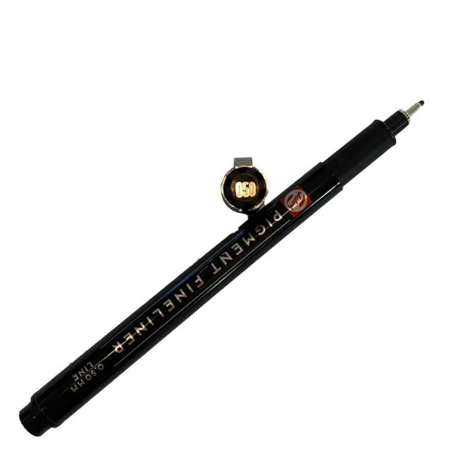 Talens Pigment Fineliner 0.50 Mm