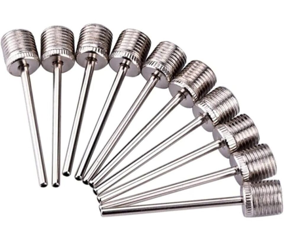 Avessa İnce Uçlu Pompa İğnesi Kartelada Çelik 10 Lu