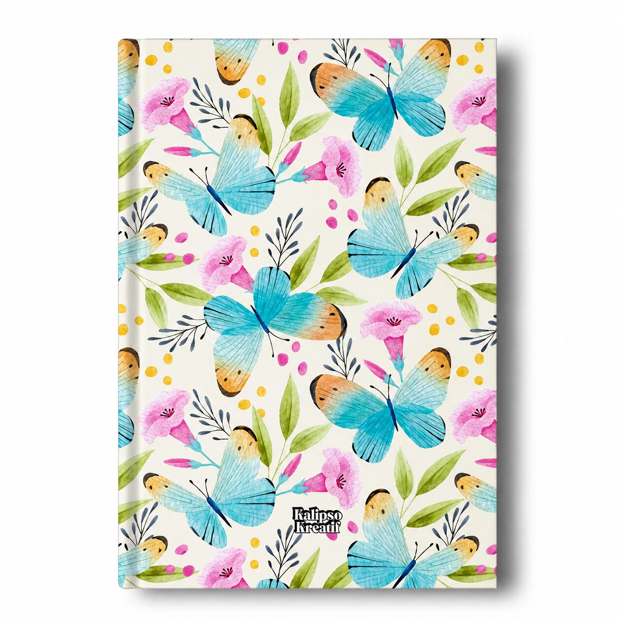 Kalipso 14x20 Daphne Defter