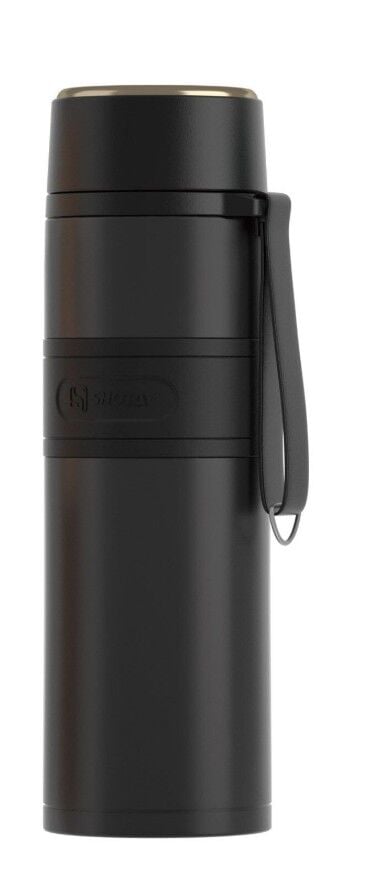 Shotay Diamond Çelik Termos 420 Ml