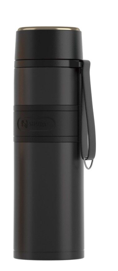Shotay Diamond Çelik Termos 420 Ml