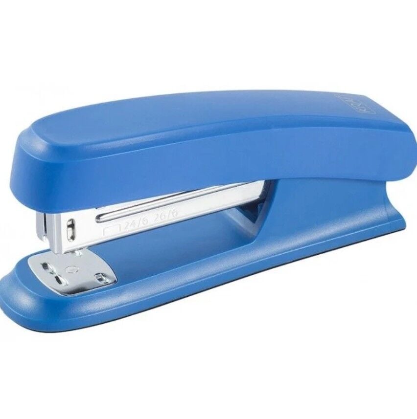 Kraf Zımba Makinesi No 24/6 25G Mavi