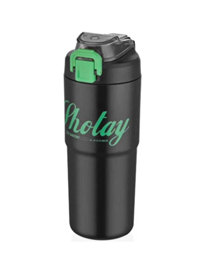 Shotay Tween Çelik Termos Matara 750 Ml