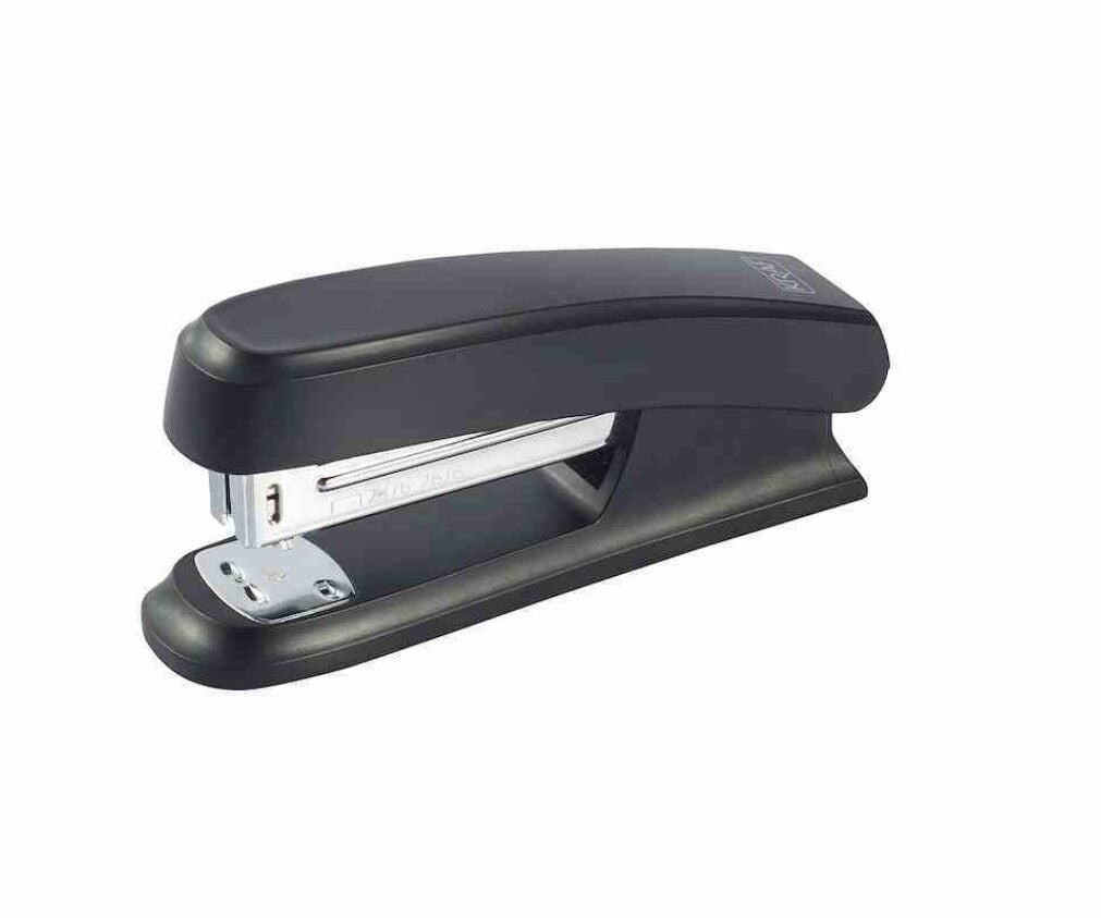 Kraf Zımba Makinesi No 24/6 25G Siyah