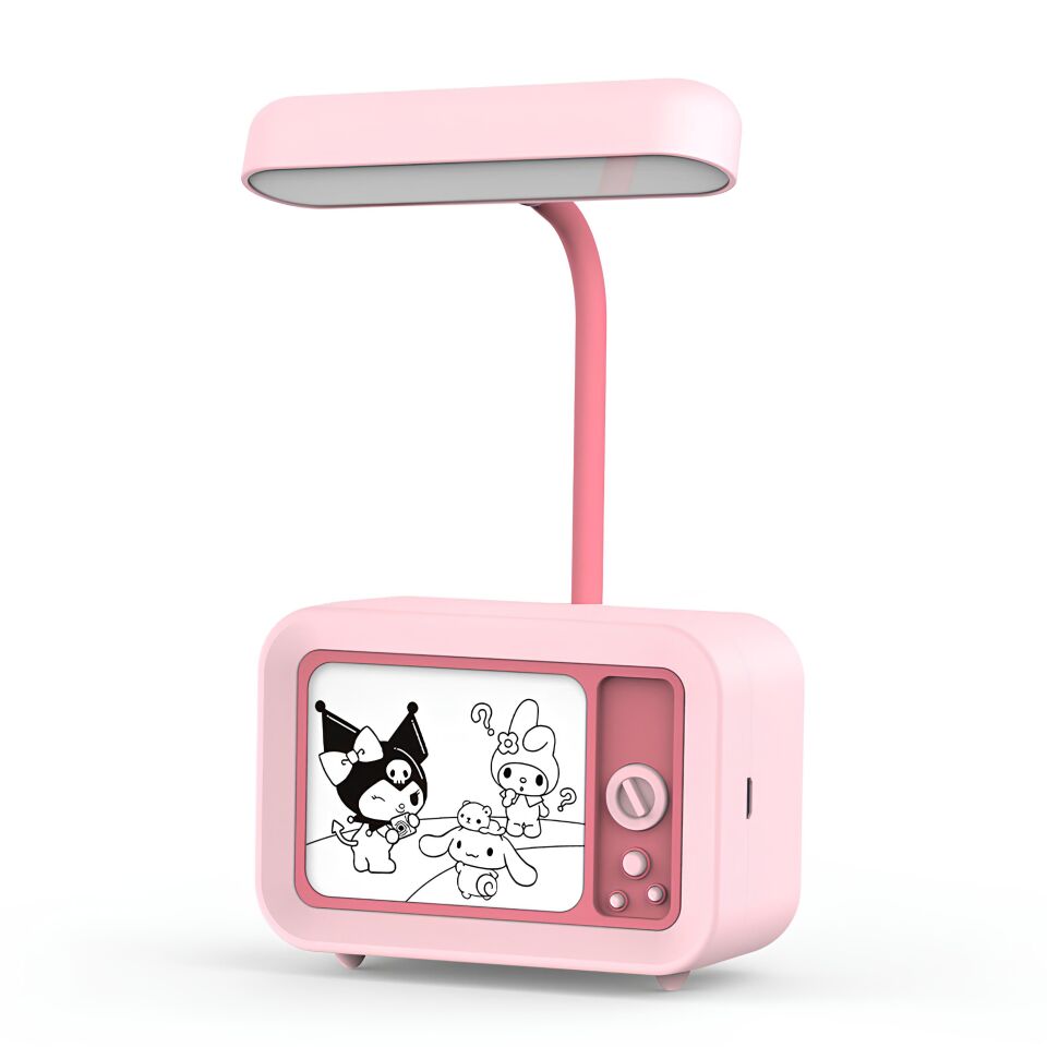 Gifpoint Usb Table Lamp 4496