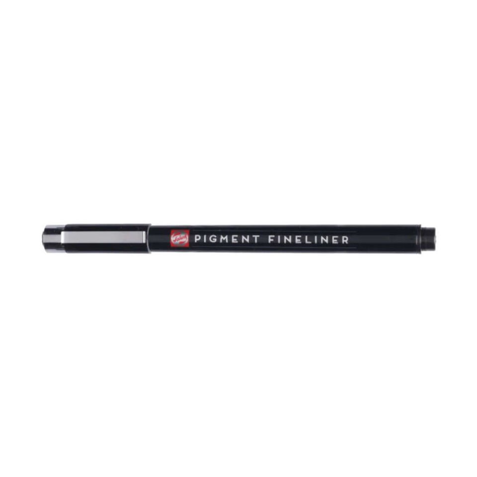 Talens Pigment Fineliner 0.70 Mm
