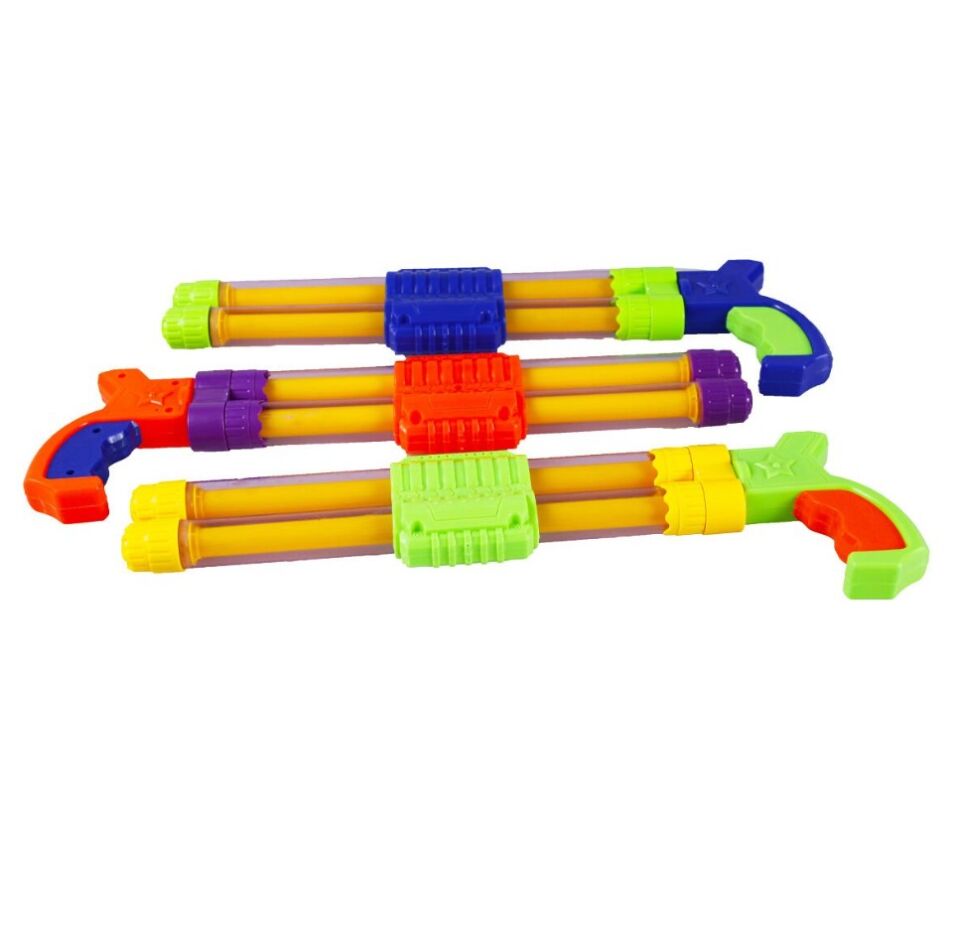 Kızılkaya Su Pompası Thomson 2 Namlulu