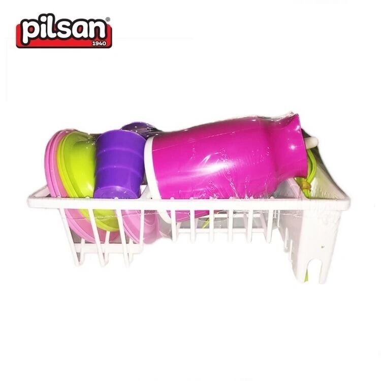Pilsan Bulaşık Seti