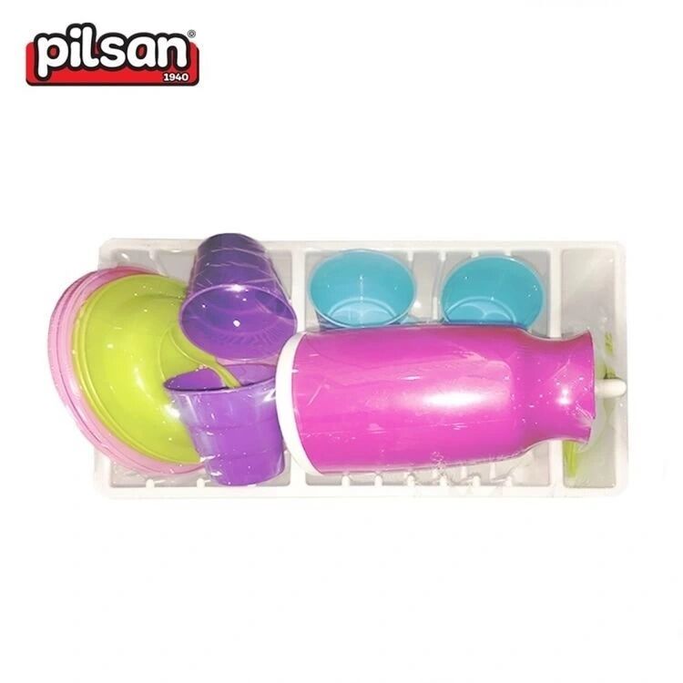 Pilsan Bulaşık Seti