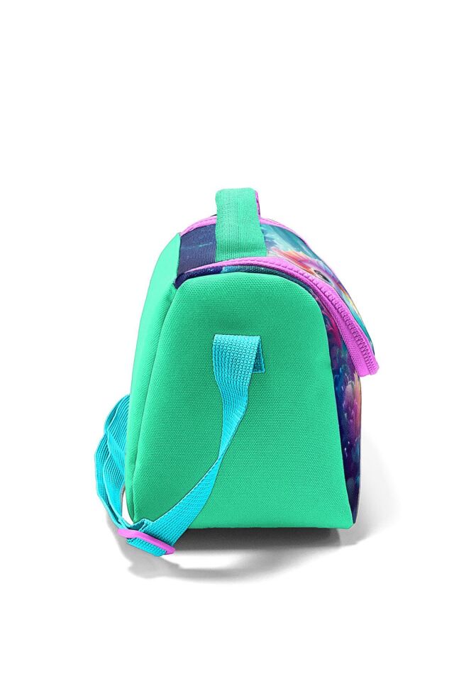 Yaygan Coral High Beslenme Çanta Thermo 11788