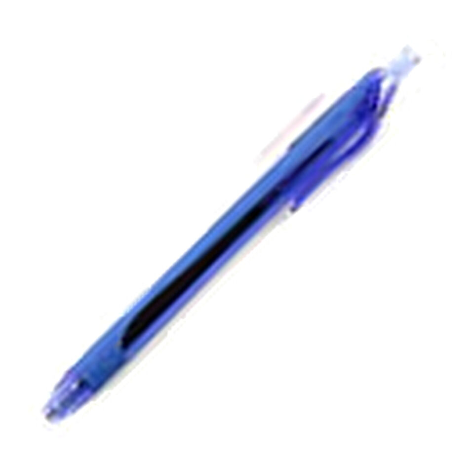 Liqeo İnstant Dry Gel Pen 0.7 Mm Lacivert