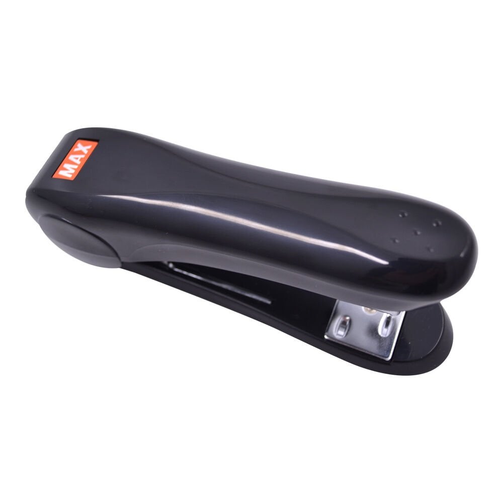 Max HD-50 Zımba Makinası No:3-1M Siyah 24/6