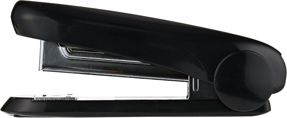 Max HD-50 Zımba Makinası No:3-1M Siyah 24/6