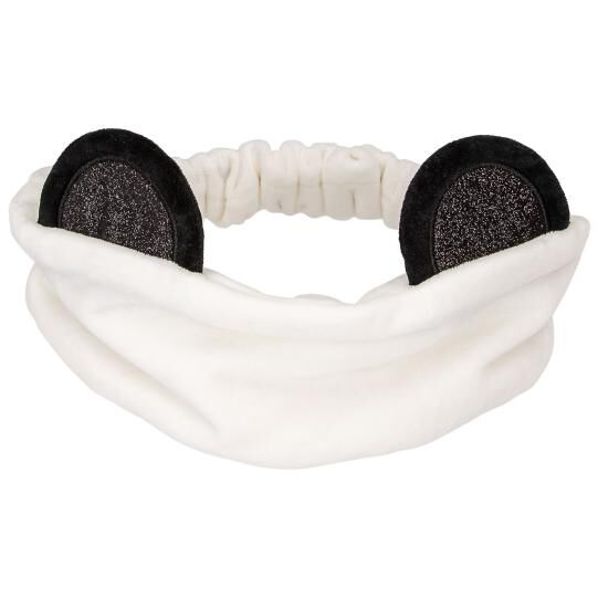 Top Model Panda Kulaklı Saç Bandı