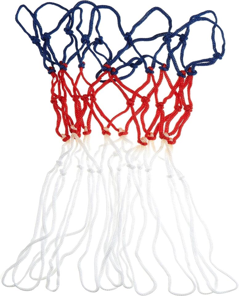 Avessa BF-100 Basketbol Filesi Renkli