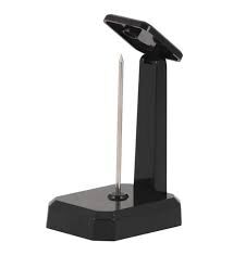 Mas Memo Holder Siyah