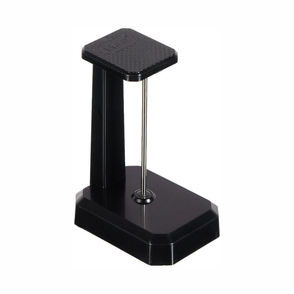 Mas Memo Holder Siyah