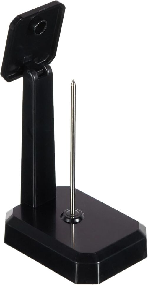 Mas Memo Holder Siyah