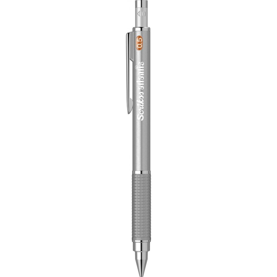 Scrikss Atlantis Versatil 0,5 Mm Gümüş