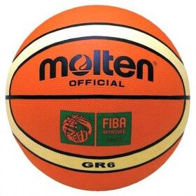 Molten BGR6 Fiba Onaylı Basketbol Topu No6